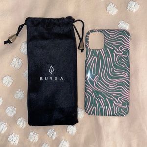 Burga IPhone 11 Case (Never Used!!)